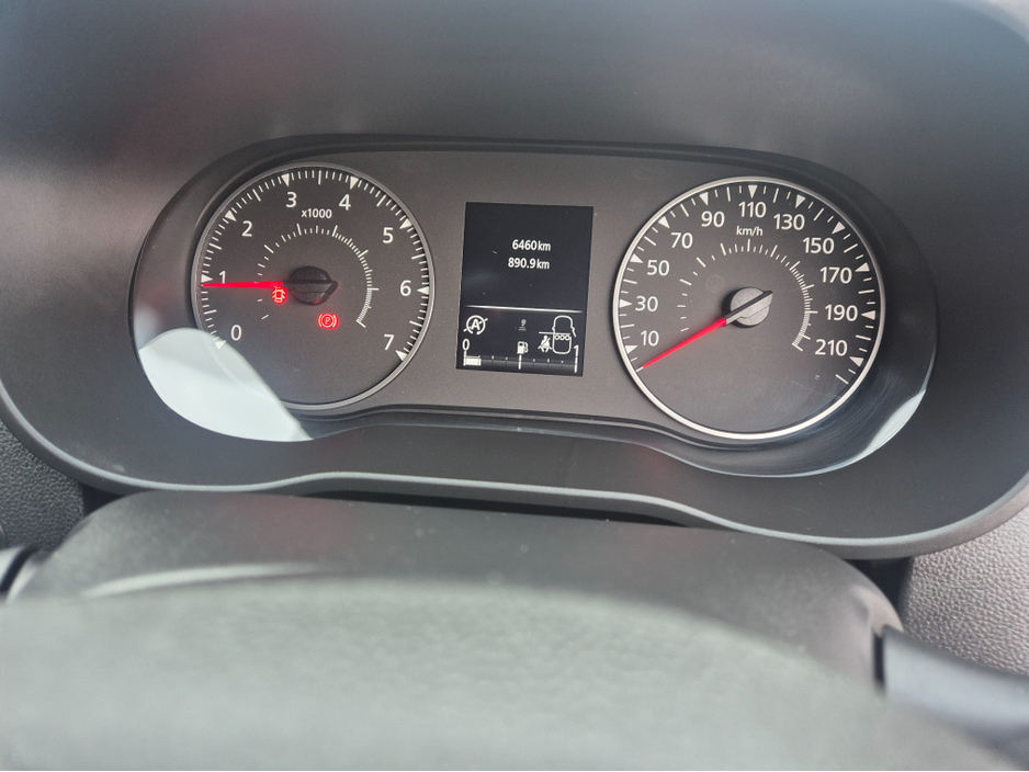 2024 Dacia Duster JOURNEY BLUE DCI 115 DF €27,950