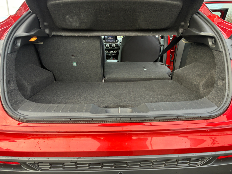 2021 Nissan Juke - image 25