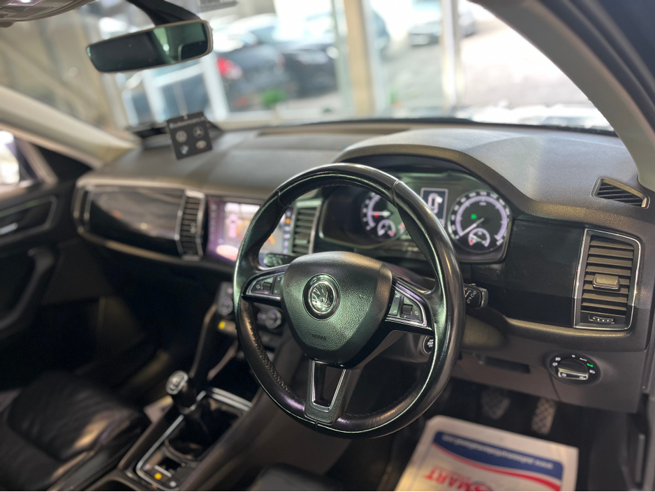 2018 Skoda Kodiaq - image 15