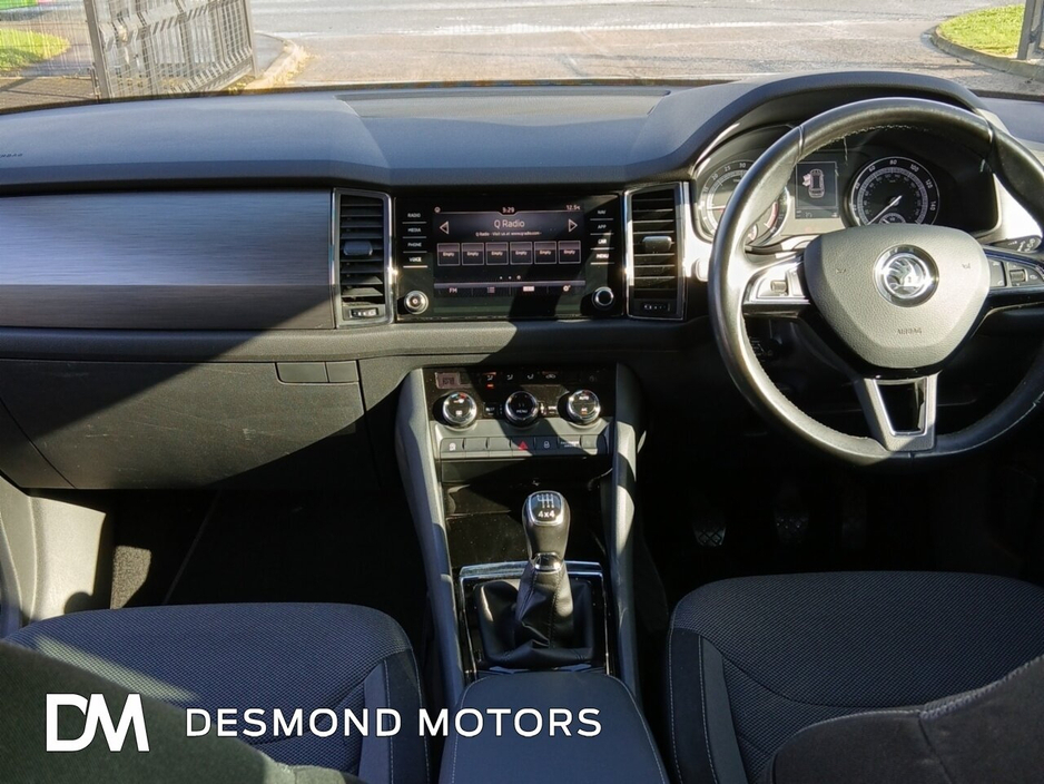 2018 Skoda Kodiaq - image 6