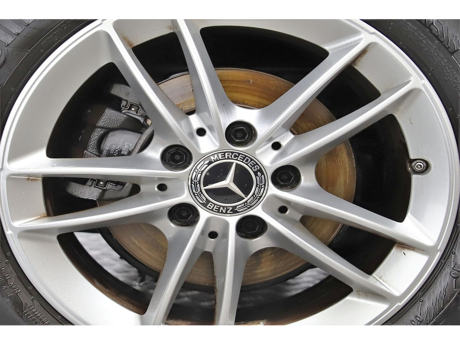 2019 Mercedes-Benz A Class 1.3 160 STYLE 6SPD *LOW MILEAGE*BEIGE LEATHER* €23,890