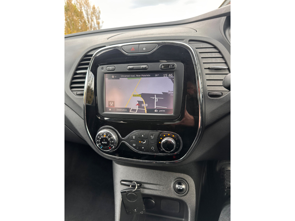 2017 Renault Captur - image 16