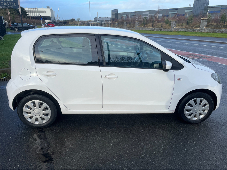 2017 Skoda Citigo 1.0 MPI 60HP AUTO EXCELLENT CONDITION €5,950