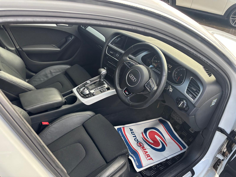 2014 Audi A4 - image 4