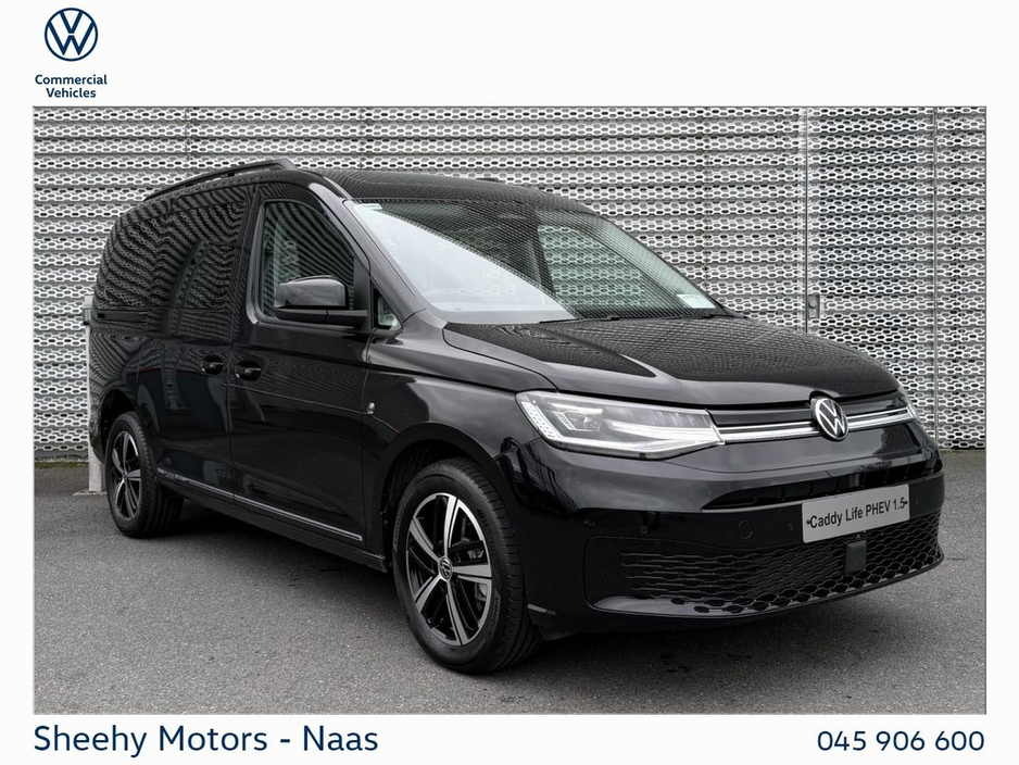 2026 Volkswagen Caddy Maxi Life for sale in , Ireland