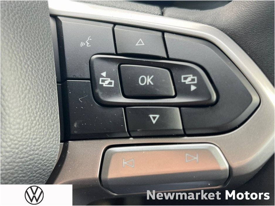 2026 Volkswagen Transporter - image 23