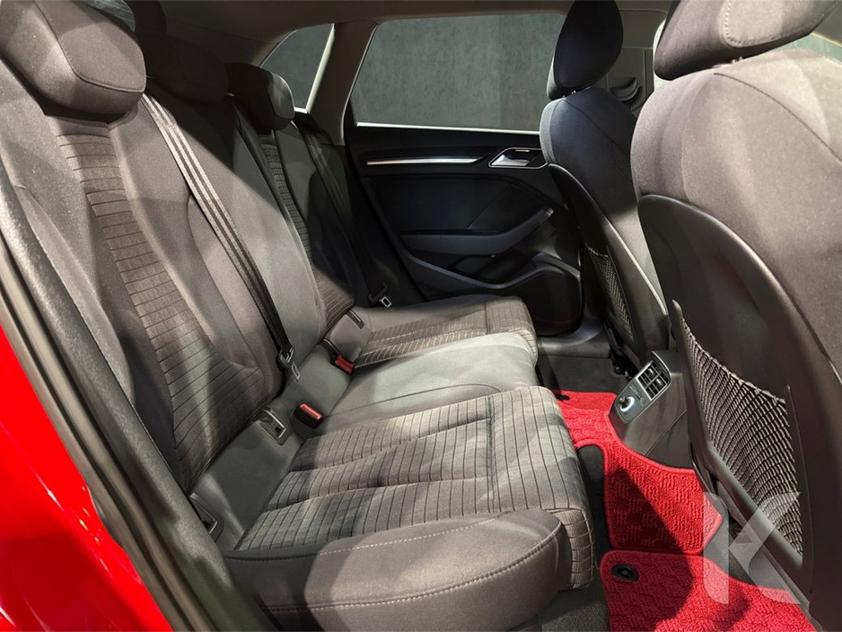 2018 Audi A3 - image 16