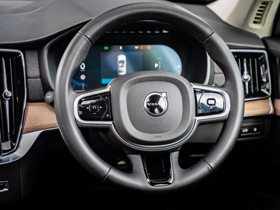 2025 Volvo XC90 T8 PLUS *BEST VALUE PLUS MODEL IN IRL* €76,950