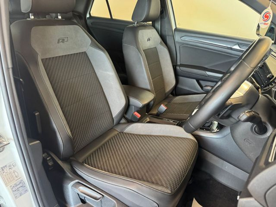 2020 Volkswagen T-Roc 2.0 TDI 150bhp R-Line DSG €24,495