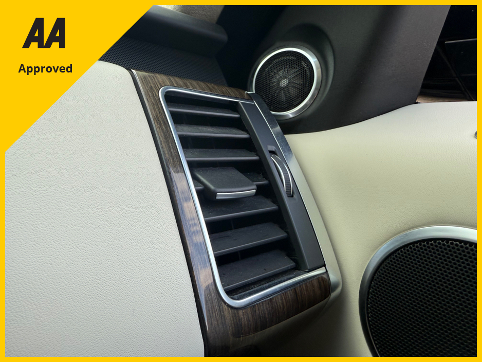 2022 Land Rover Range Rover Sport PRICE INCLUDES VAT ,AUTOBIOGRAPHY DYNAMIC,PANORAMIC SKY LOUNGE ,REVERSE CAMERAS,21 WHEELS WITH RED CALIPERS €66,850