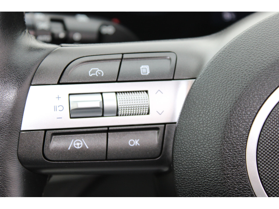 2024 Hyundai Kona 1.0 T-GDI Elegance €30,950