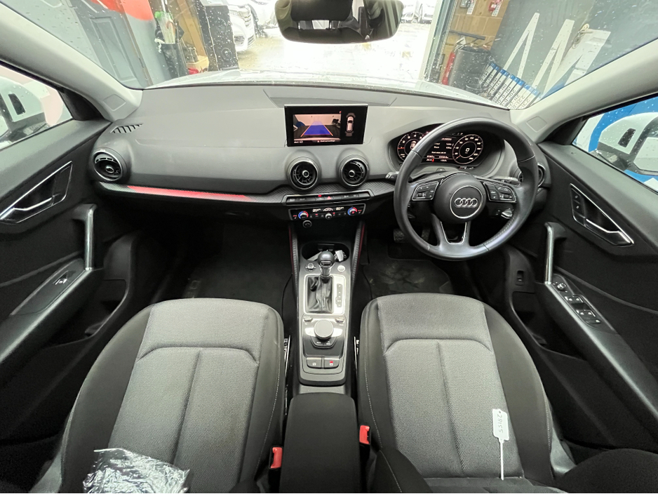 2019 Audi Q2 - image 15