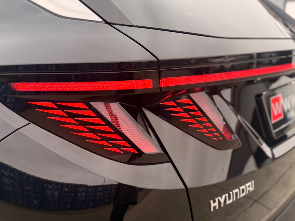 2024 Hyundai Tucson - image 35