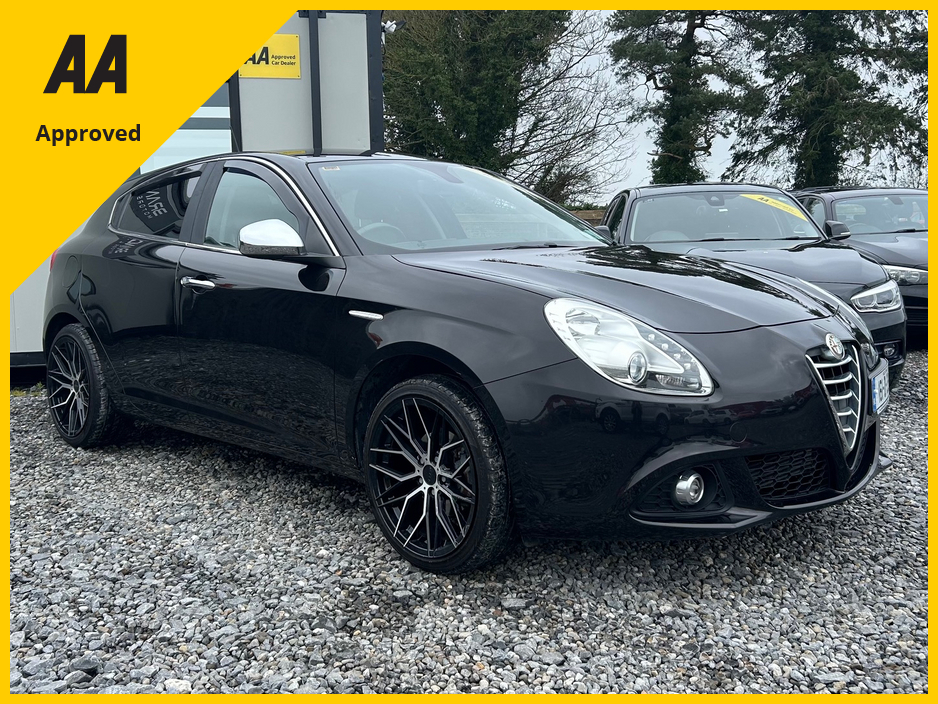 2016 Alfa Romeo Giulietta for sale in , Ireland