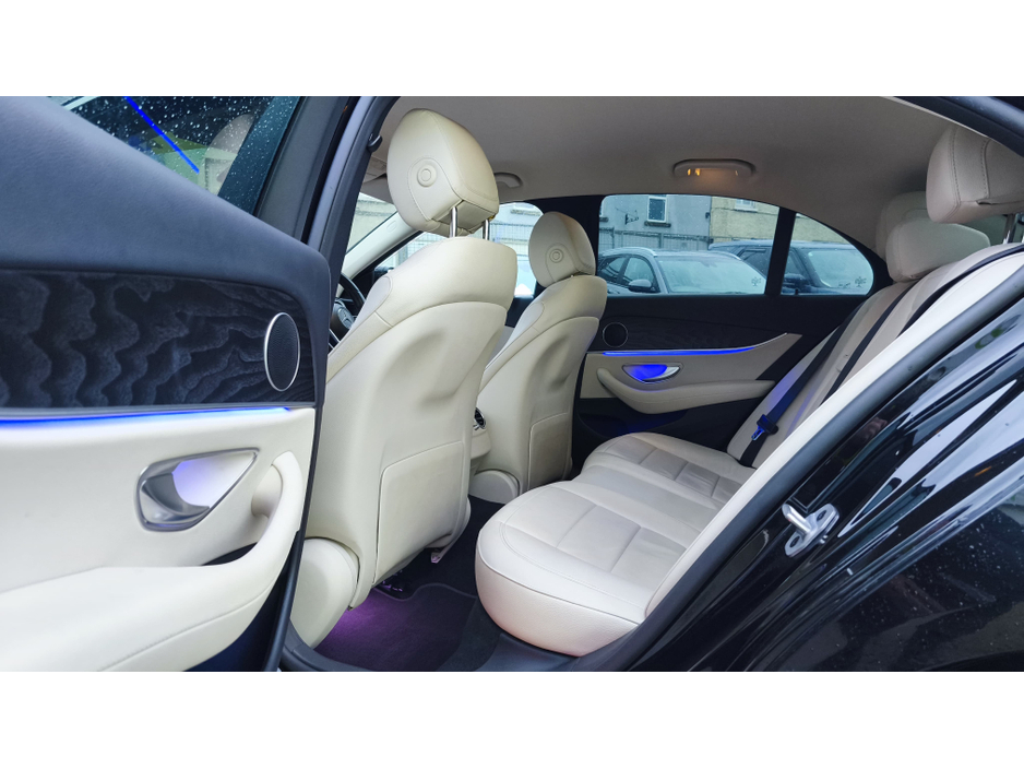 2021 Mercedes-Benz E Class - image 15