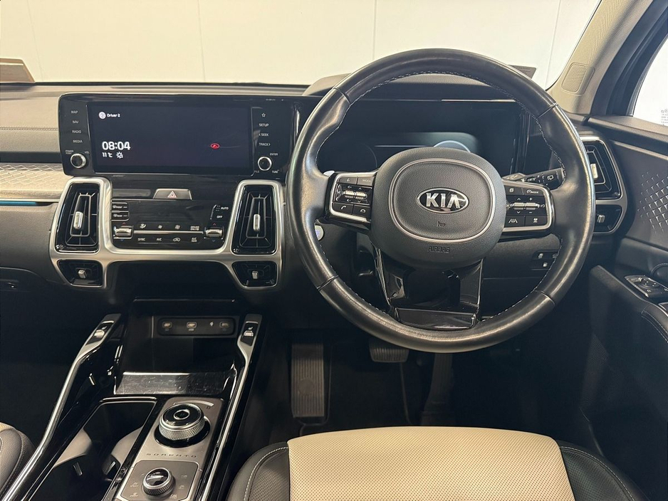 2021 Kia Sorento - image 5