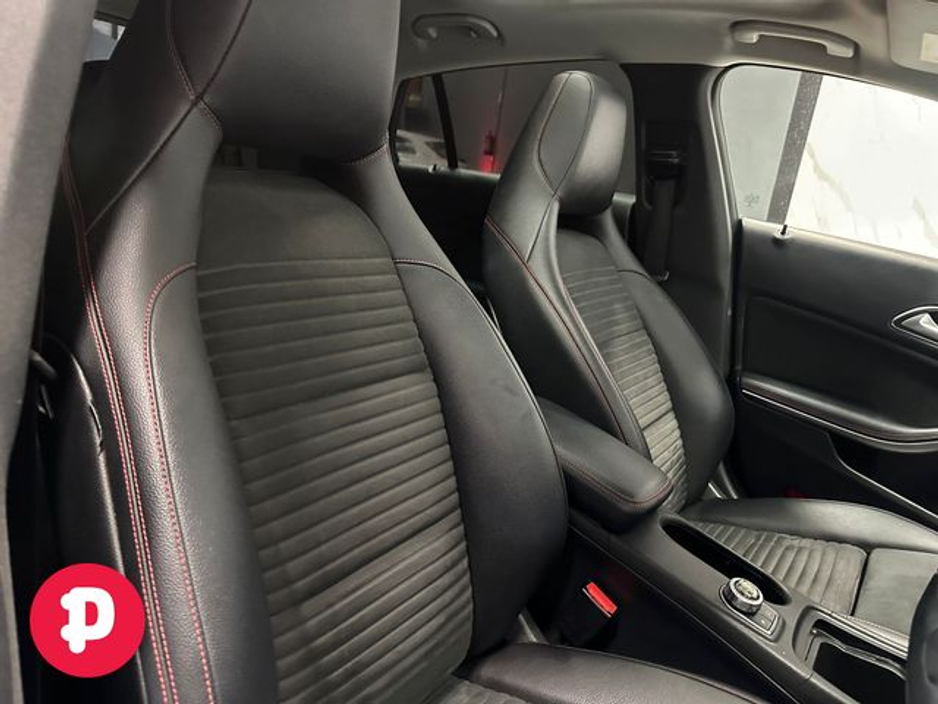 2018 Mercedes-Benz CLA Class - image 16