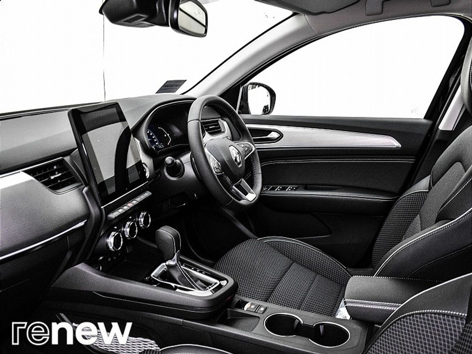 2023 Renault Arkana Techno TCe 140 Auto €26,000