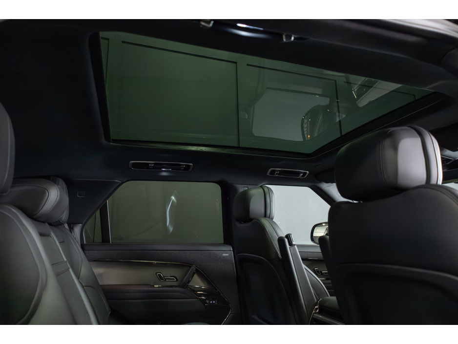 2025 Land Rover Range Rover Sport 3.0 Si4 PHEV 460PS AWD Auto Dynamic SE €124,950