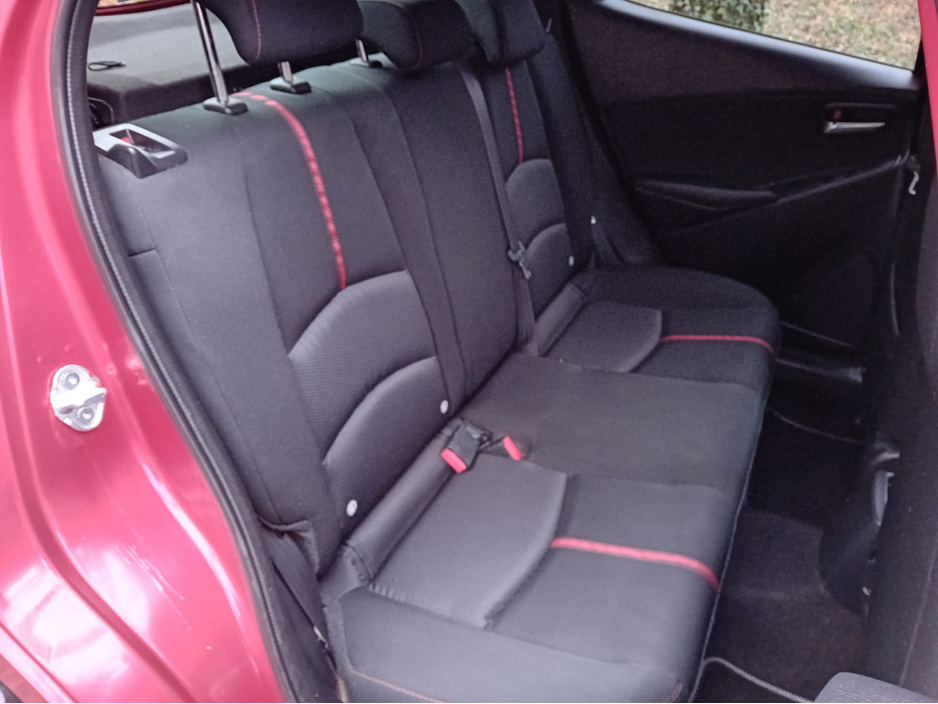 2016 Mazda Mazda2 1.5i  GT  SPORT 90 BHP MANUAL @ REDDY2DRIVE LTD €8,995