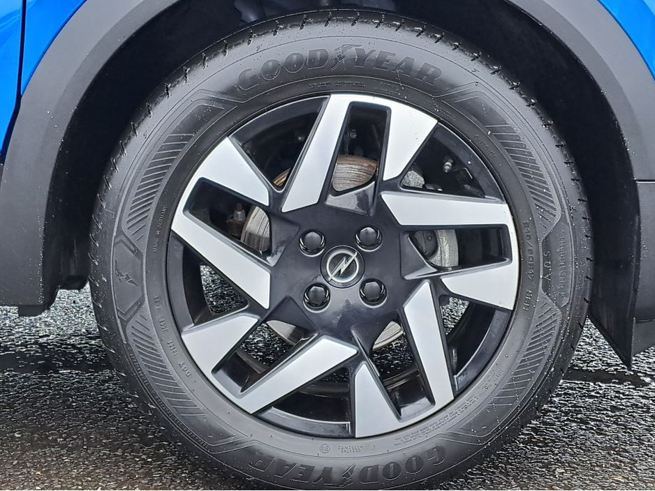 2024 Opel Mokka SC 1.2TURBO 100BHP **REVERSING CAMERA** €24,950