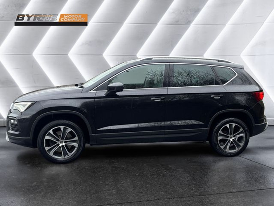 2021 SEAT Ateca PA 2.0tdi 115HP SE+ 5DR €15,495