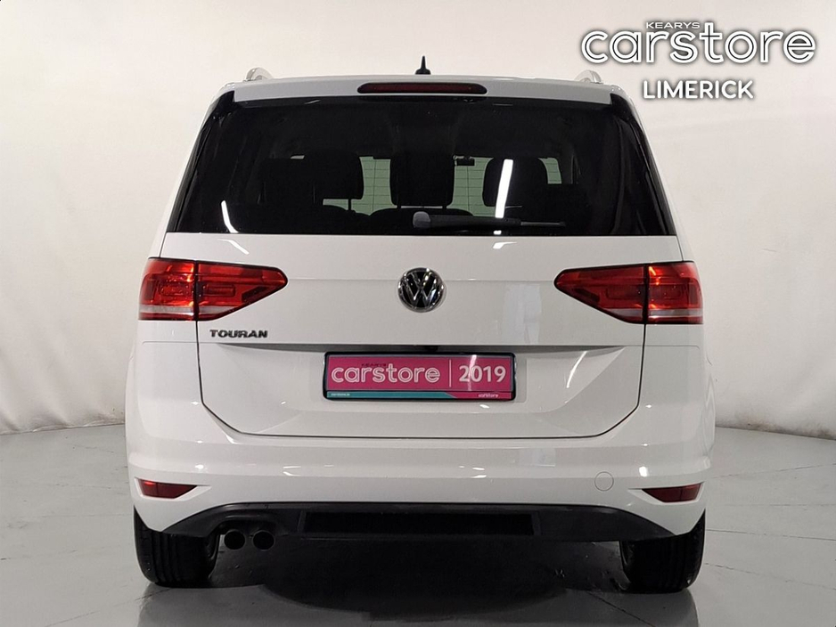 2019 Volkswagen Touran 1.4 TSI €23,880
