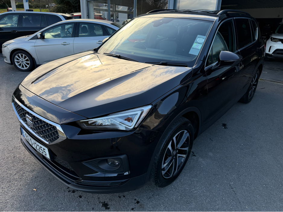 2019 SEAT Tarraco for sale in , Ireland
