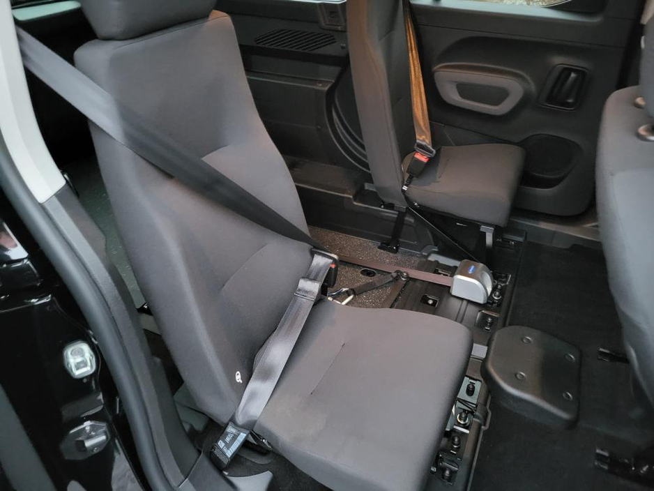 2026 Peugeot Rifter Allure+ 1.5l diesel manual €37,995