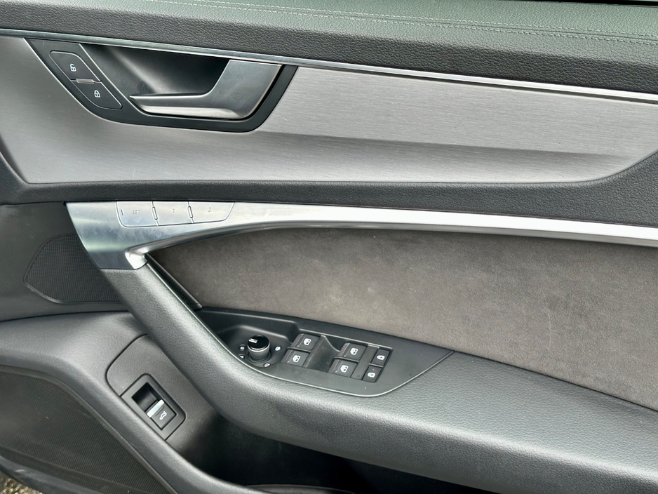 2019 Audi A6 - image 8