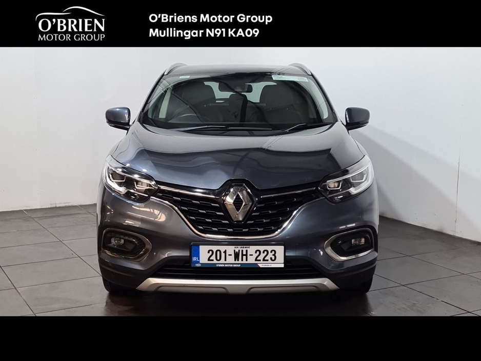 2020 Renault Kadjar - image 8