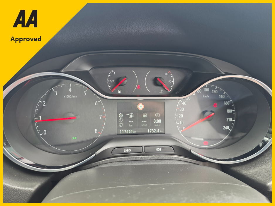 2021 Opel Grandland X - image 17