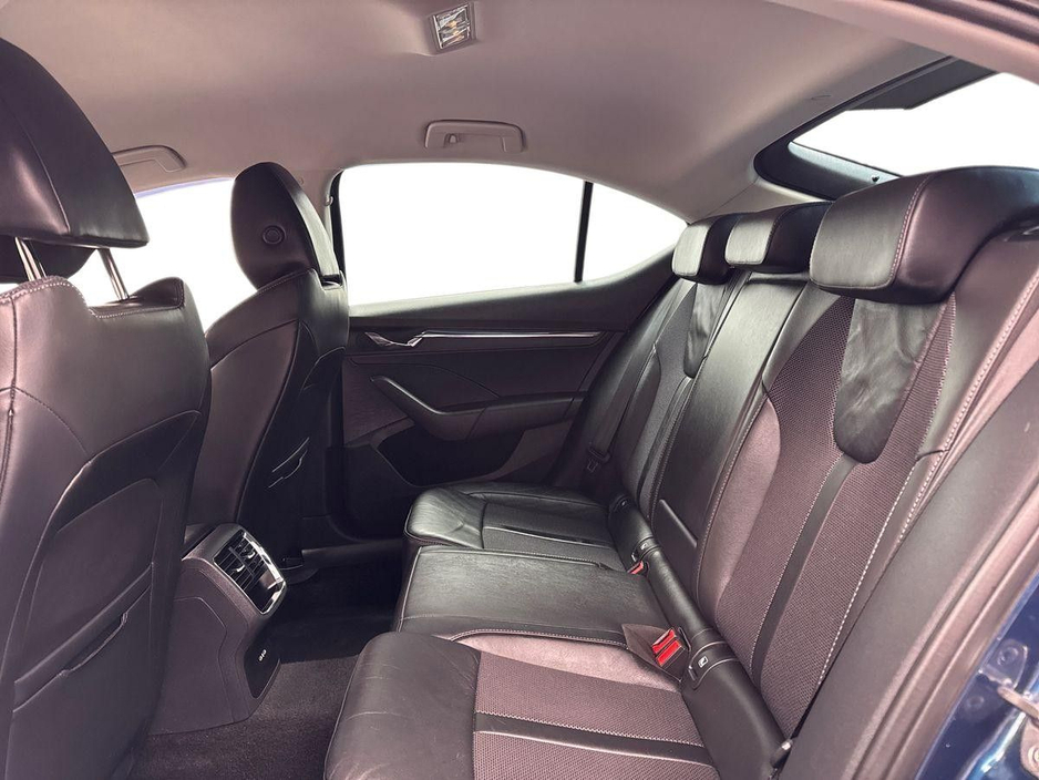 2023 Skoda Octavia 2.0TDI AMB *5.9% APR* €95 PER WEEK €29,995