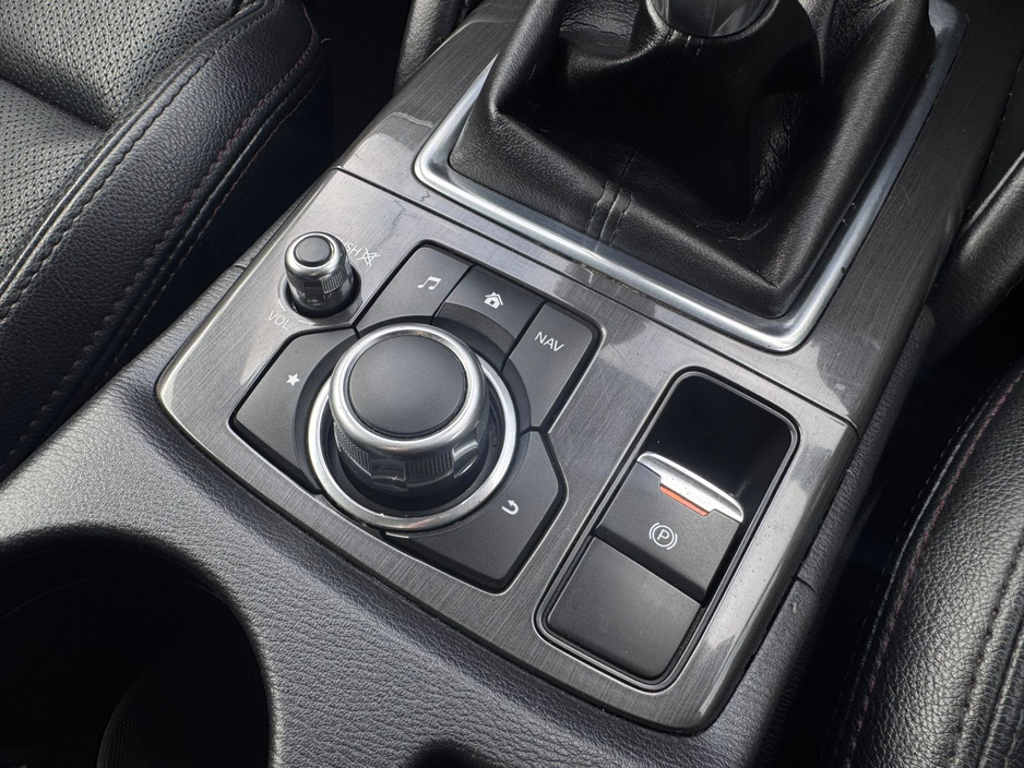 2016 Mazda CX-5 - image 17
