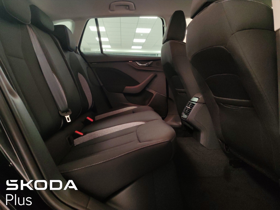 2026 Skoda Scala - image 25