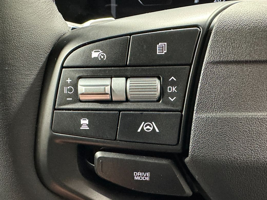 2026 Kia Sportage - image 16