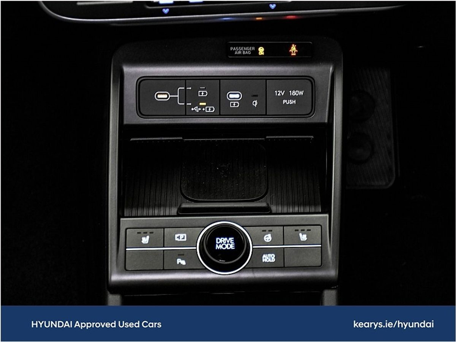 2024 Hyundai Kona EV Elegance 65kWh €33,490