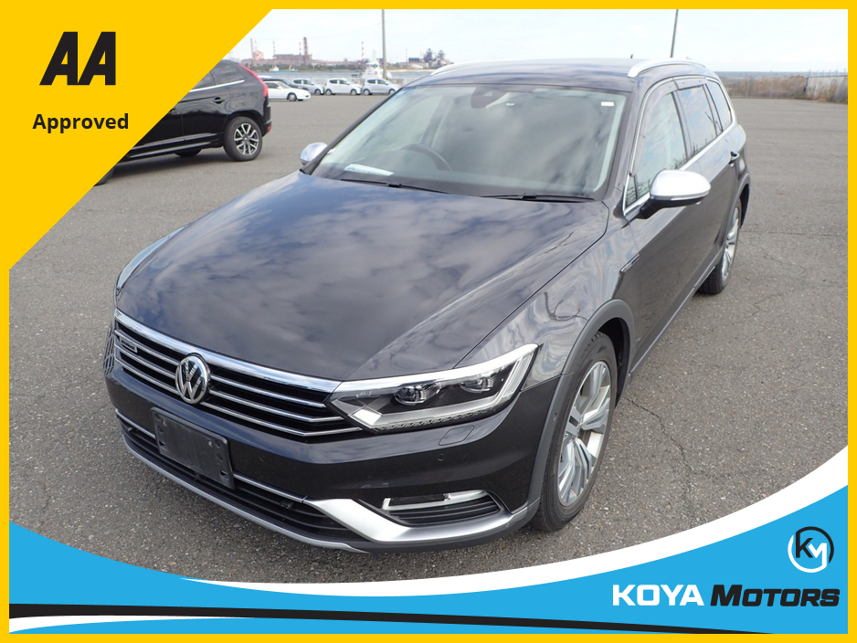 2018 Volkswagen Passat for sale in , Ireland