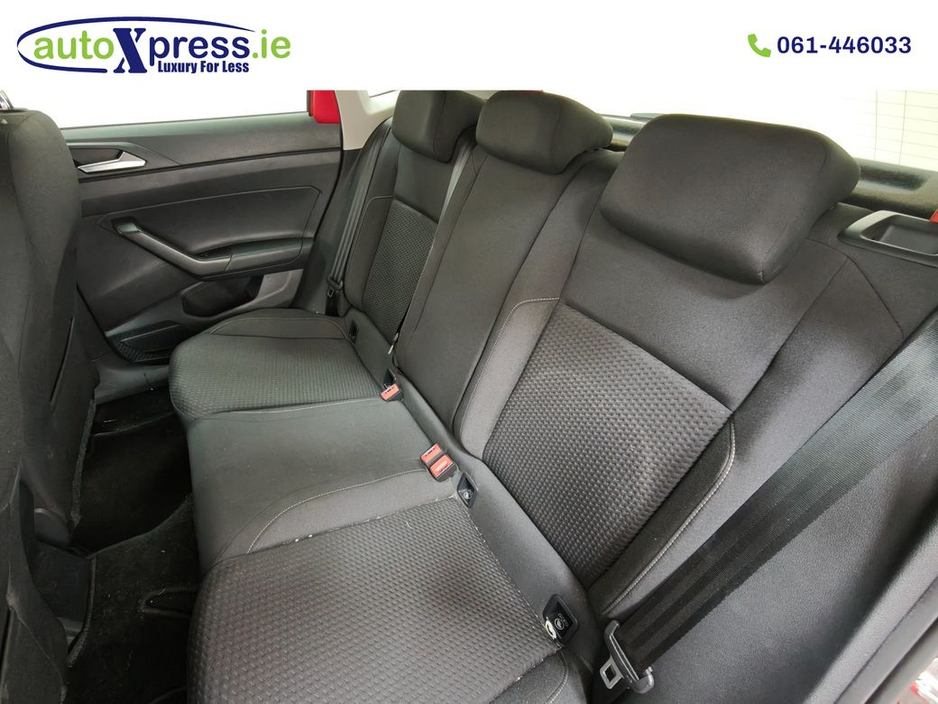 2018 Volkswagen Polo - image 18