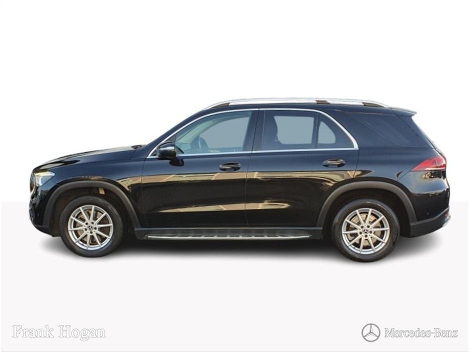 2021 Mercedes-Benz GLE Class GLE 350d 4-matic 3.0 v6 Diesel d 4MATIC €49,950