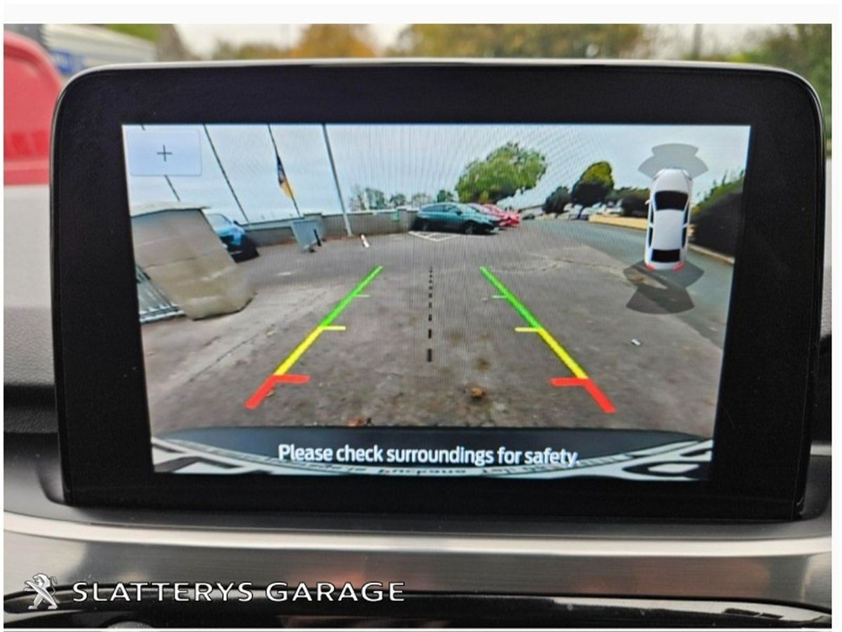 2022 Ford Kuga 1.5 EcoBlue 120PS Titanium €24,250