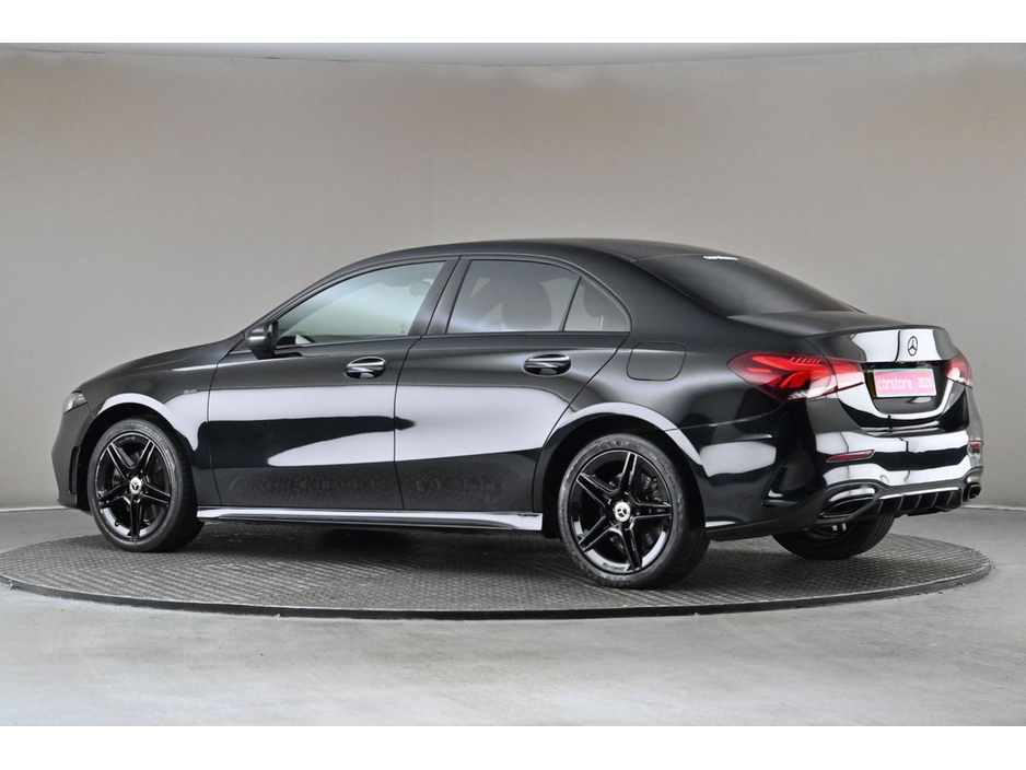 2020 Mercedes-Benz AMG A 250E SALOON AMG LINE EDITION €28,890