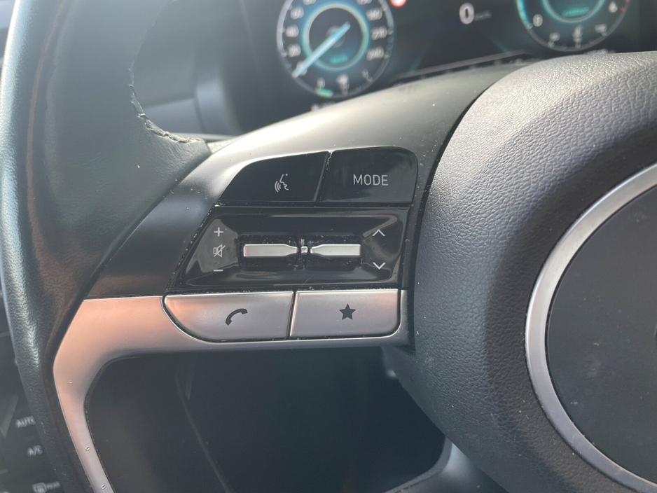 2021 Hyundai Tucson - image 13