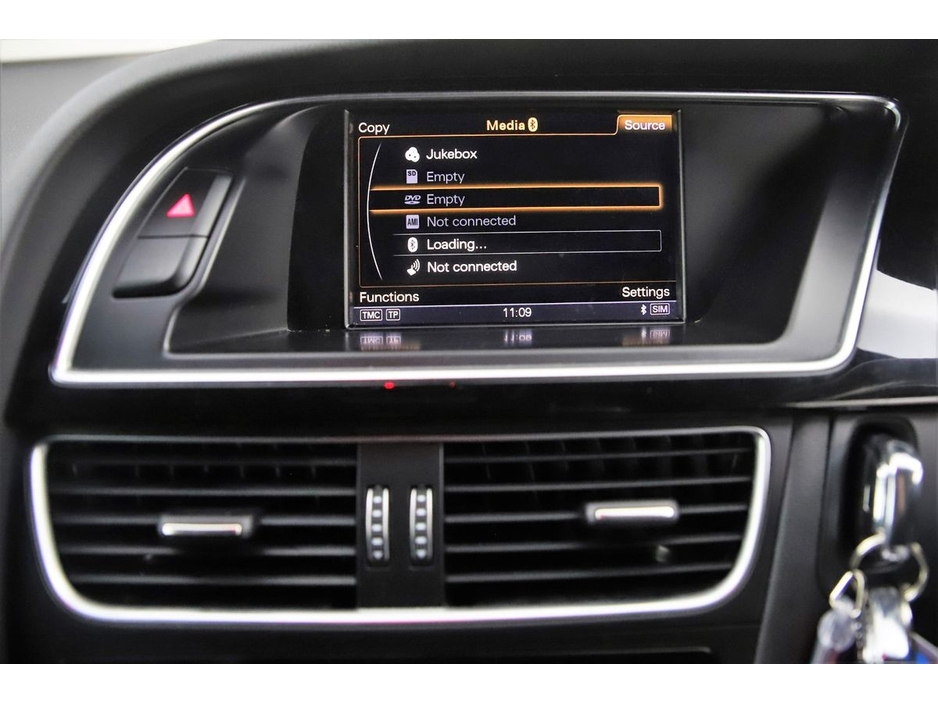 2014 Audi A5 - image 19