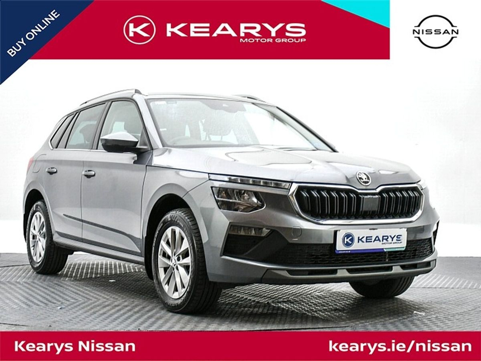 2024 Skoda Kamiq for sale in , Ireland
