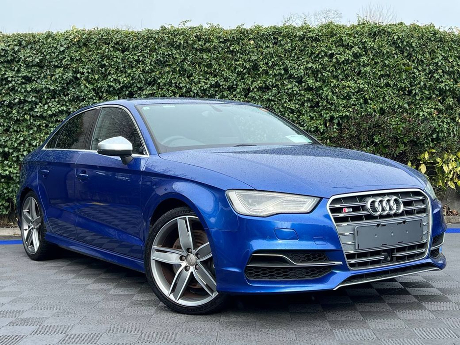 2015 Audi S3 for sale in , Ireland