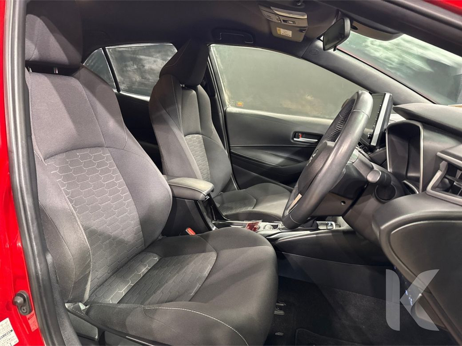 2020 Toyota Corolla - image 14