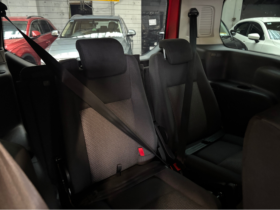 2016 Ford Tourneo Connect GRAND 1.5 TDCI 100PS STYLE 7 Seater €13,999