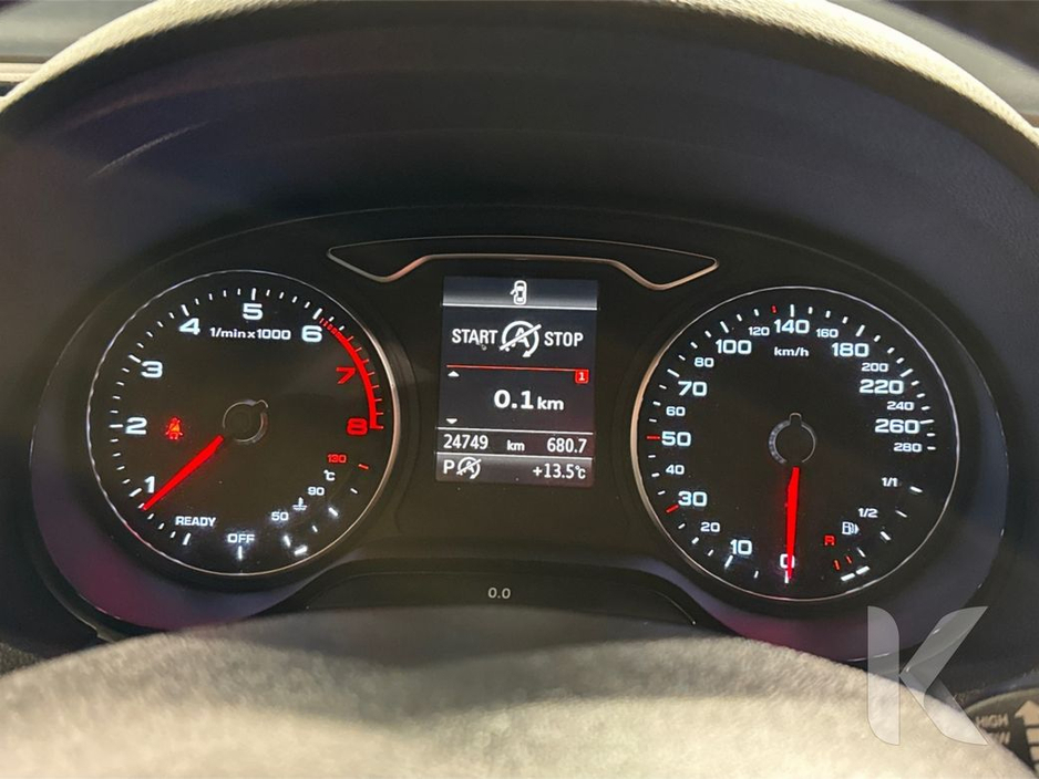 2016 Audi A3 - image 15