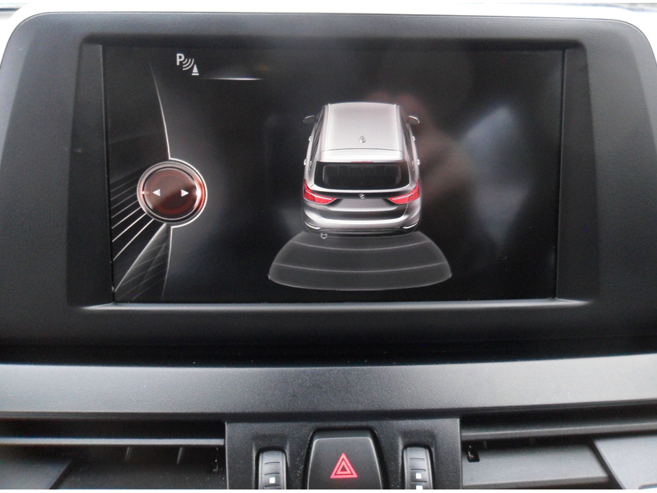 2015 BMW 2 Series Gran Tourer 218D SE 5DR AUTO SPORT  LOW MILEAGE......NCT 11/26 €9,995